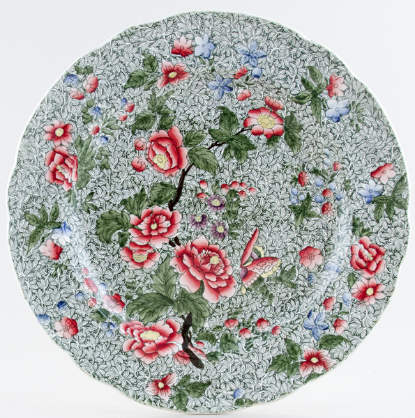 Plate c1830